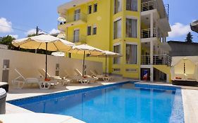 Villa Medusa Apartments Adults Only